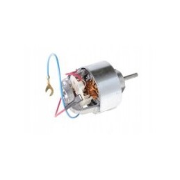 Zetor 59185825 salono ventiliatoriaus variklis
