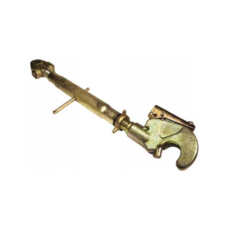 Viršutinė jungtis, 3 kategorija 3