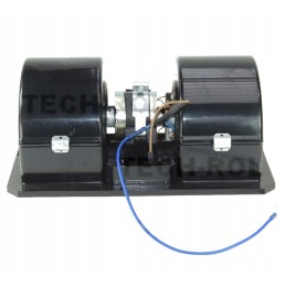 Sukomplektuotas pūstuvas 62467880 53371921 zetor