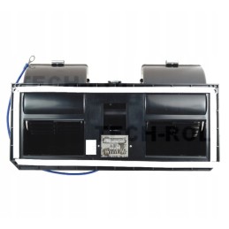 Sukomplektuotas pūstuvas 62467880 53371921 zetor