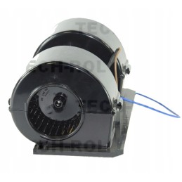 Sukomplektuotas pūstuvas 62467880 53371921 zetor