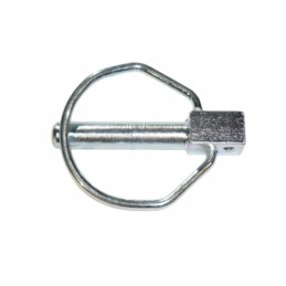 11 mm cat 2 kaištis
