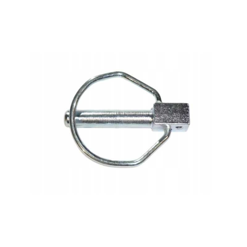 11 mm cat 2 kaištis