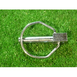 11 mm cat 2 kaištis