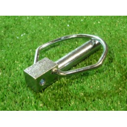 11 mm cat 2 kaištis