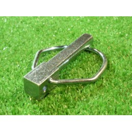 11 mm cat 2 kaištis