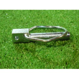 11 mm cat 2 kaištis