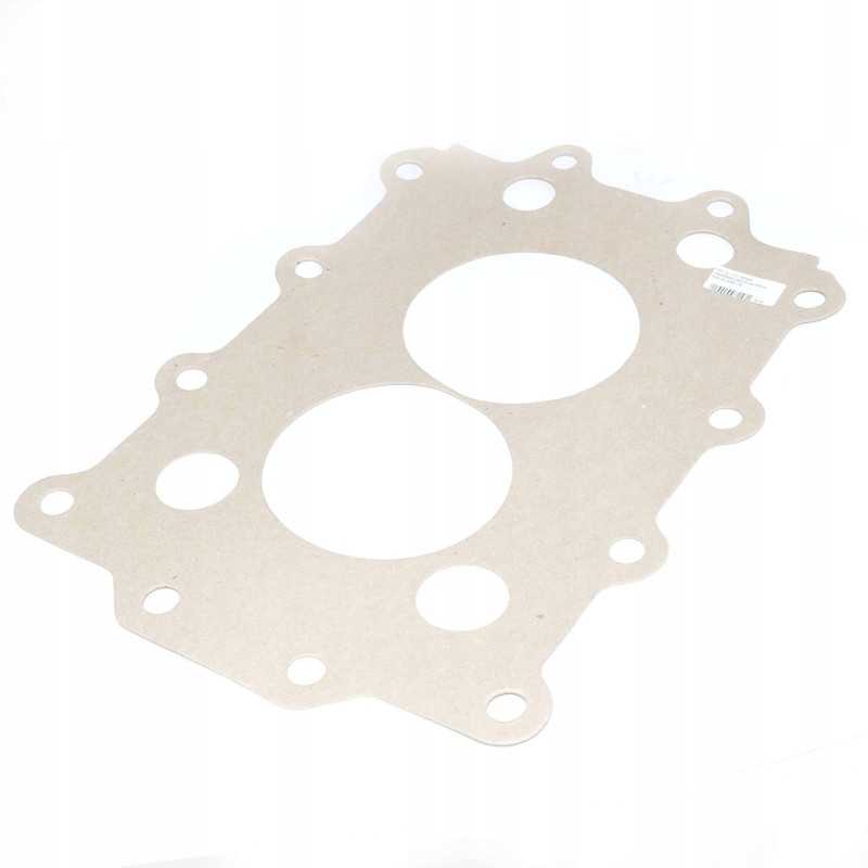 Ursus C 360 tilto dėžės sandariklis