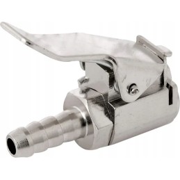 Siurbimo kabelio galas yra 6 mm