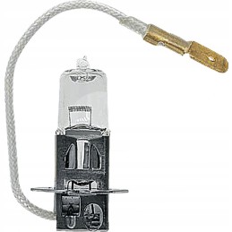 Halogeninė lemputė h3 12v 55w 69312v55wh3