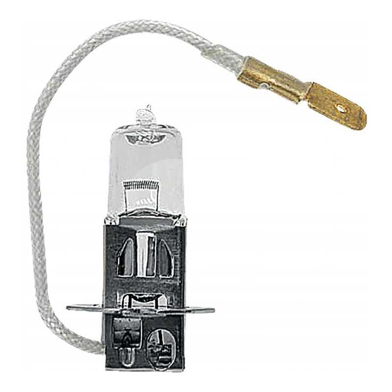 Halogeninė lemputė h3 12v 55w 69312v55wh3