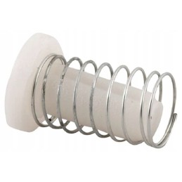 Tiekimo siurblio uždarymo vožtuvas tinka c 33