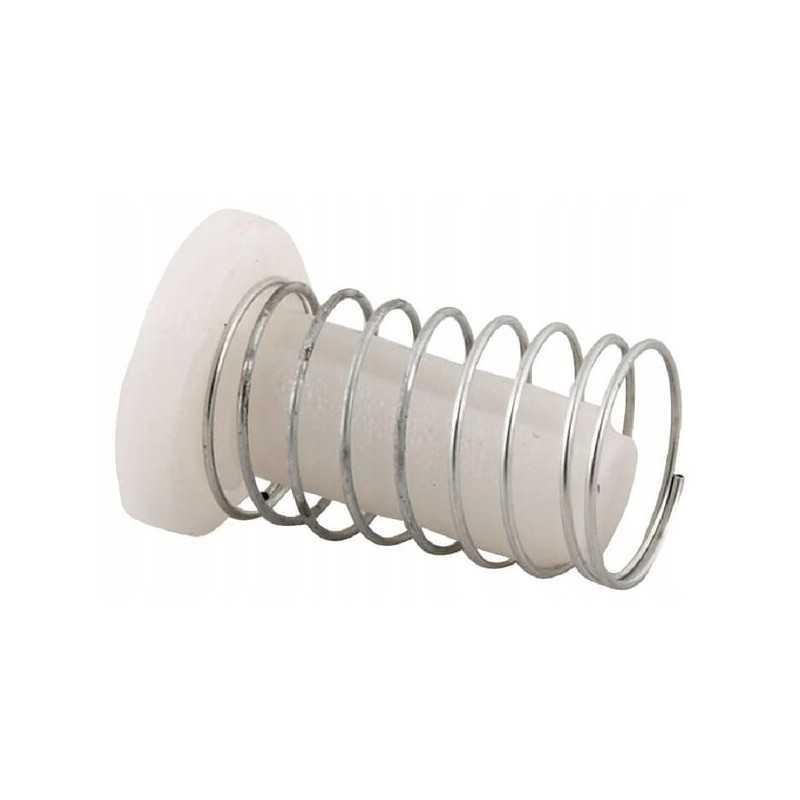 Tiekimo siurblio uždarymo vožtuvas tinka c 33