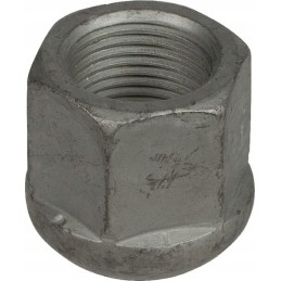 Rutulinė veržlė su flanšu m18x1 5 3036416