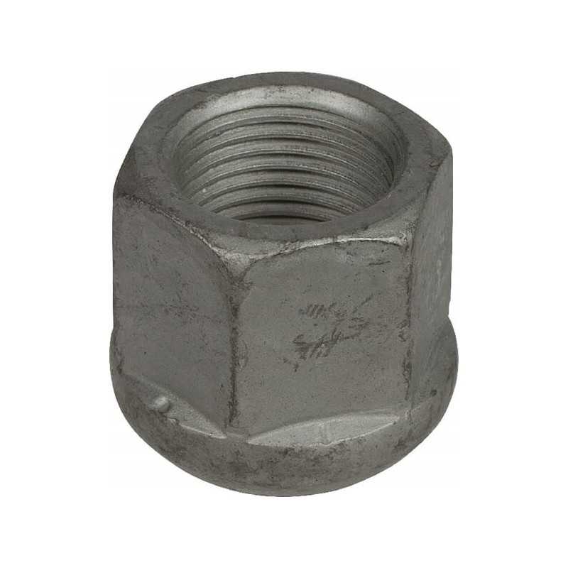 Rutulinė veržlė su flanšu m18x1 5 3036416