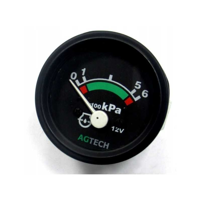 Oro slėgio matuoklis mtz