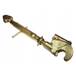 Viršutinė jungtis, 3 kategorija 3