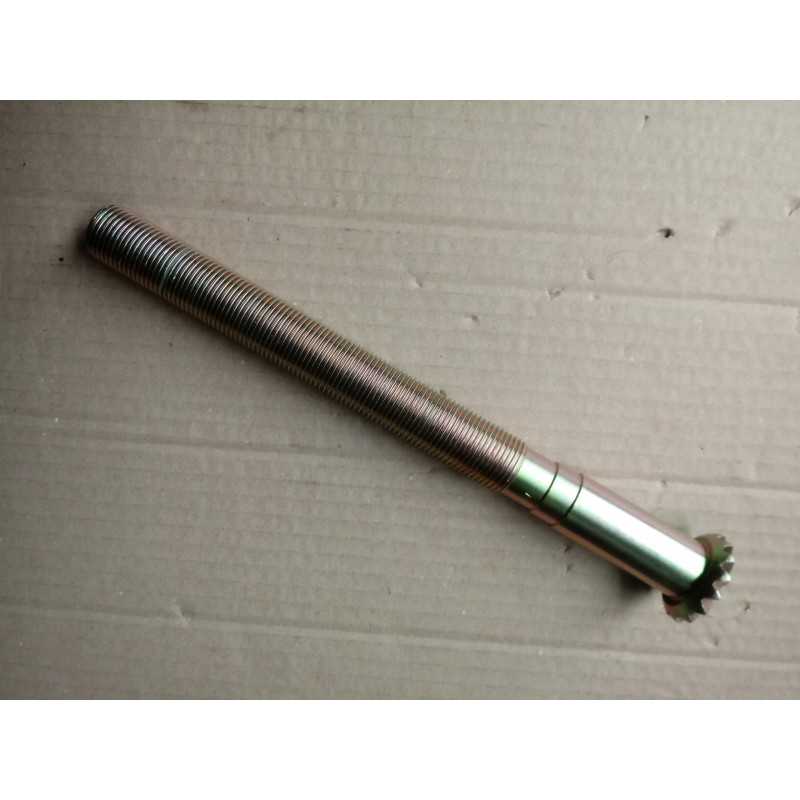 Strypas su pakabu 330 50020980vnt