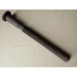 Strypas su pakabu 330 50020980vnt