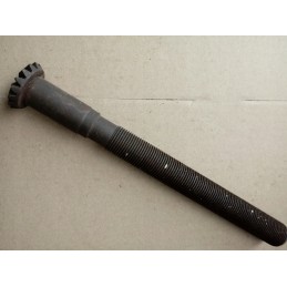 Strypas su pakabu 330 50020980vnt