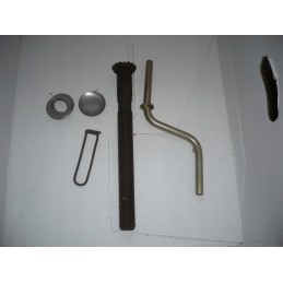 Strypas su pakabu 330 50020980vnt