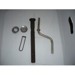 Strypas su pakabu 330 50020980vnt