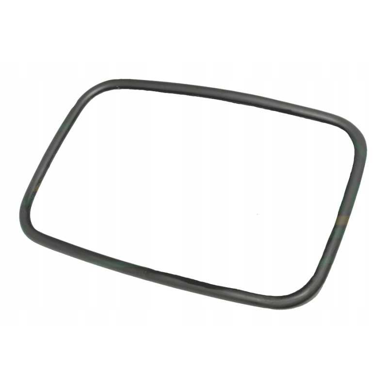 Veidrodis 300x200mm mtz belarus su spaustuku 808201050