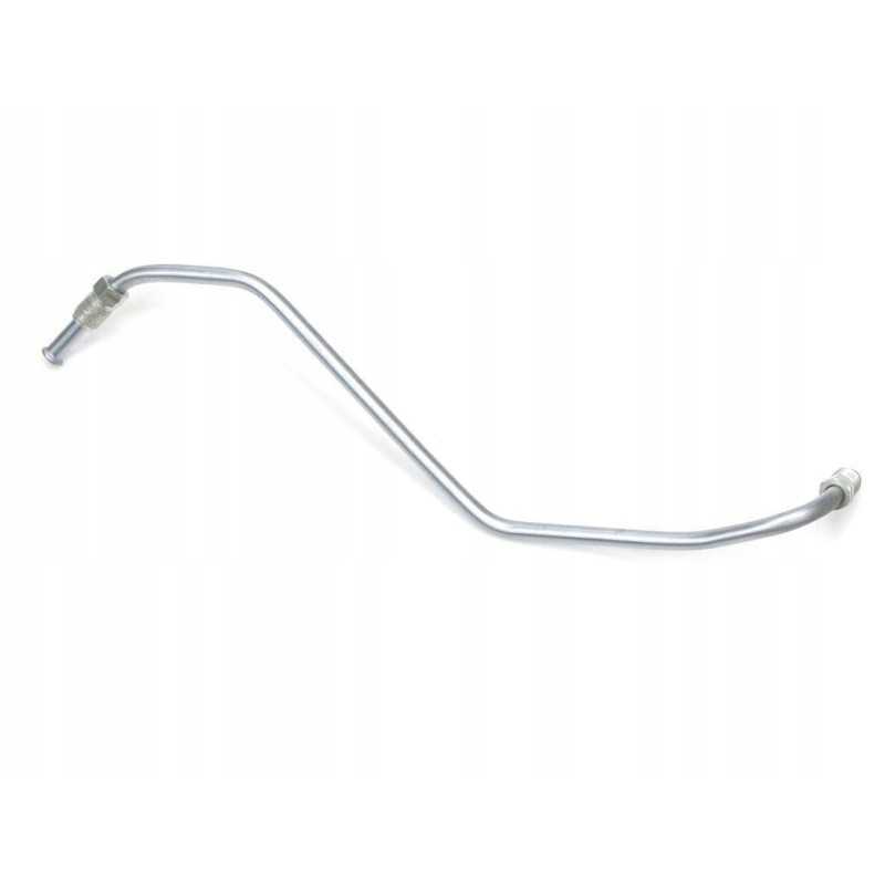 Dešinysis darbinio cilindro stabdžių vamzdis c 385 originalus