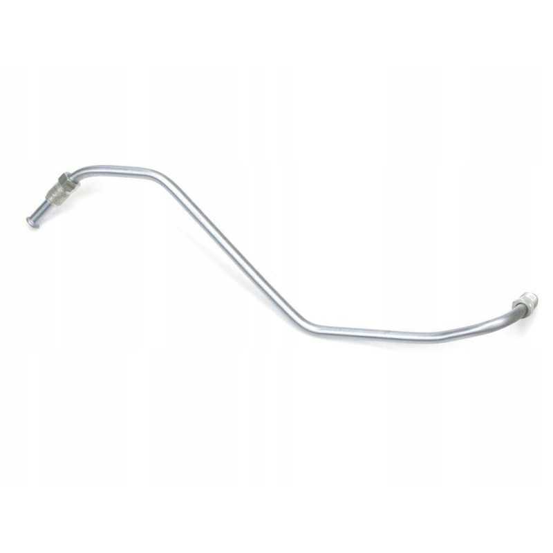 Dešinysis darbinio cilindro stabdžių vamzdis c 385 originalus