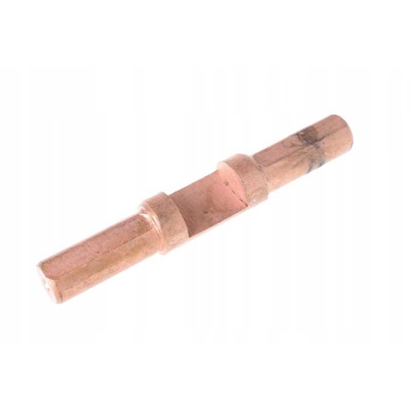 Palydovinis kaištis ursus c 360 50425090 skropol