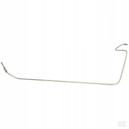 Dešinysis stabdžių vamzdelis ursus c 360 46626091