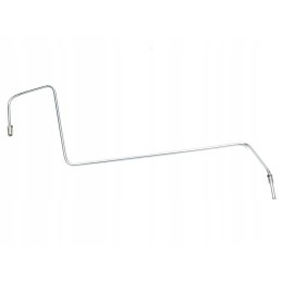 Dešinysis ekvalaizerio stabdžių vamzdis c 385 originalus