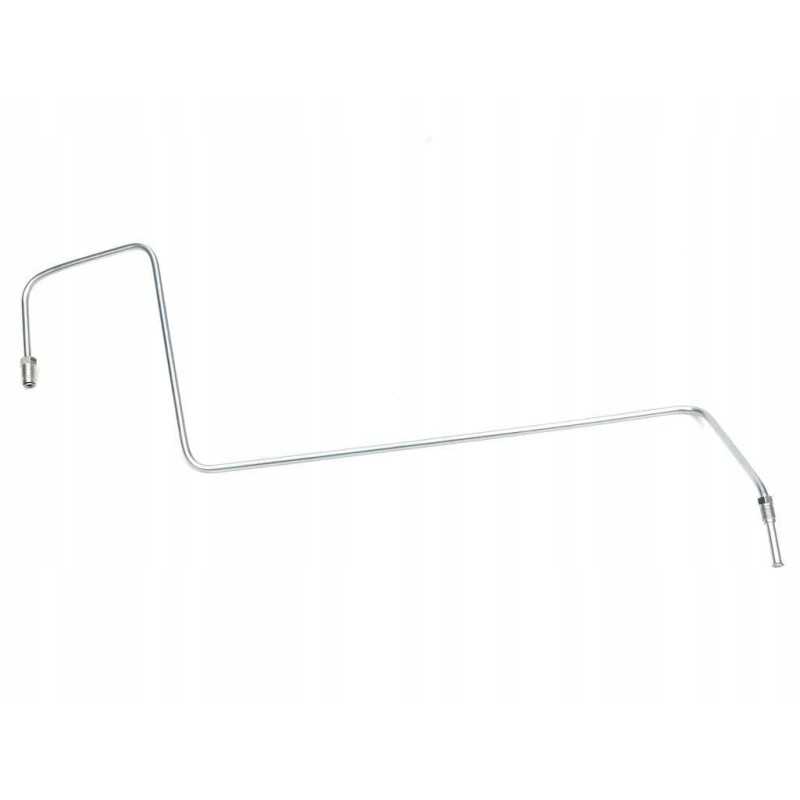 Dešinysis ekvalaizerio stabdžių vamzdis c 385 originalus