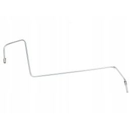 Dešinysis ekvalaizerio stabdžių vamzdis c 385 originalus