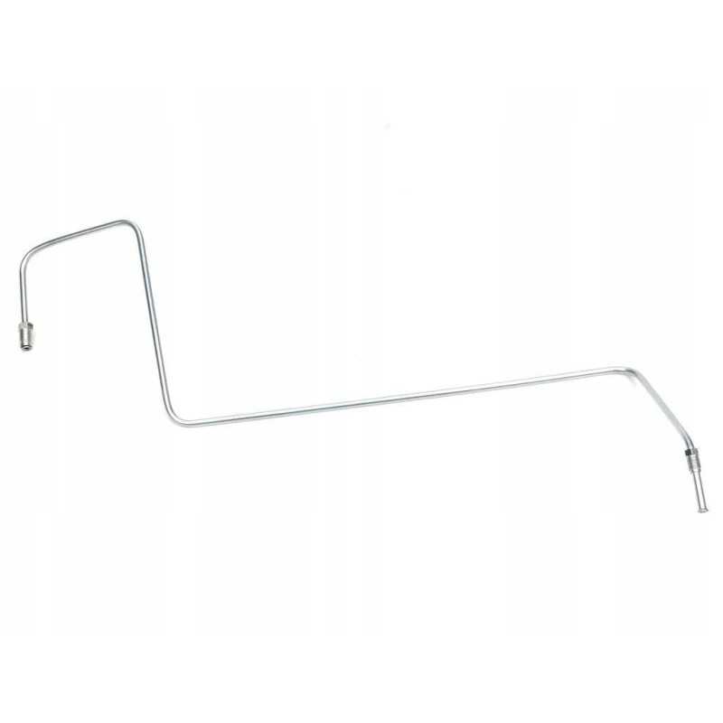 Dešinysis ekvalaizerio stabdžių vamzdis c 385 originalus