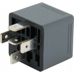 Bosch relė 12v 20 30a