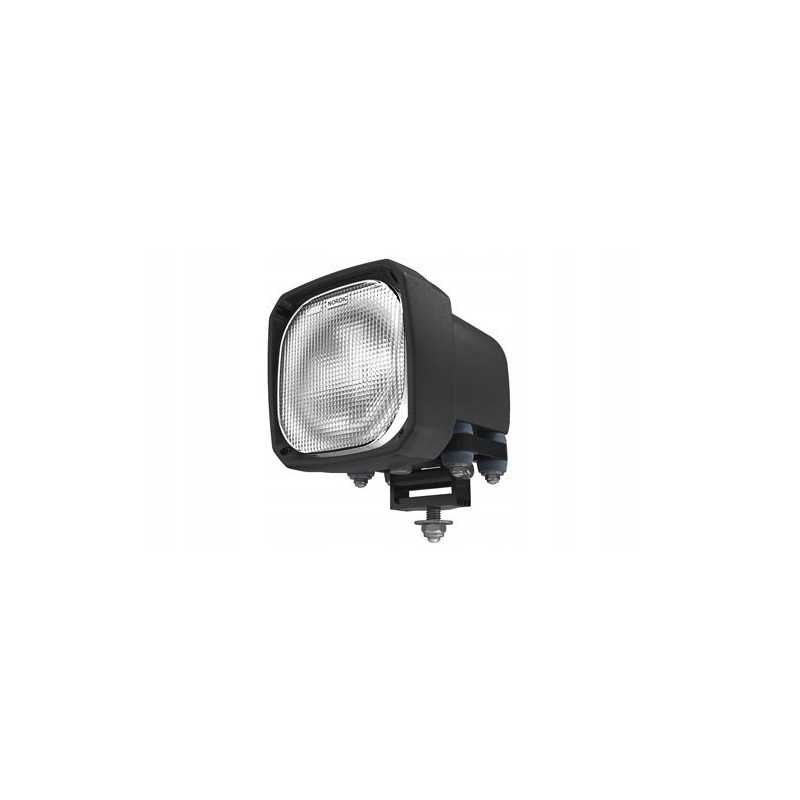 Darbo lempa Nordic lights n400hid 24v 45w wideflood