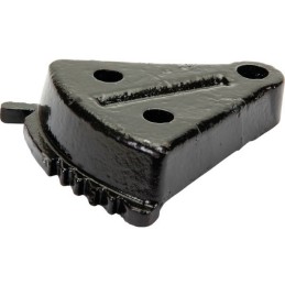 Mtz Belarus rankinio stabdžio žvaigždučių sektorius