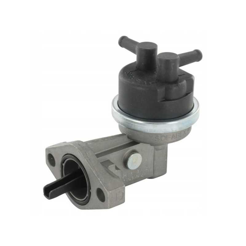 Kuro siurblys john deere renault re502513 600502