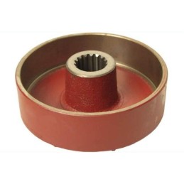 Stabdžių būgnas c 330m c330m ursus 50203020