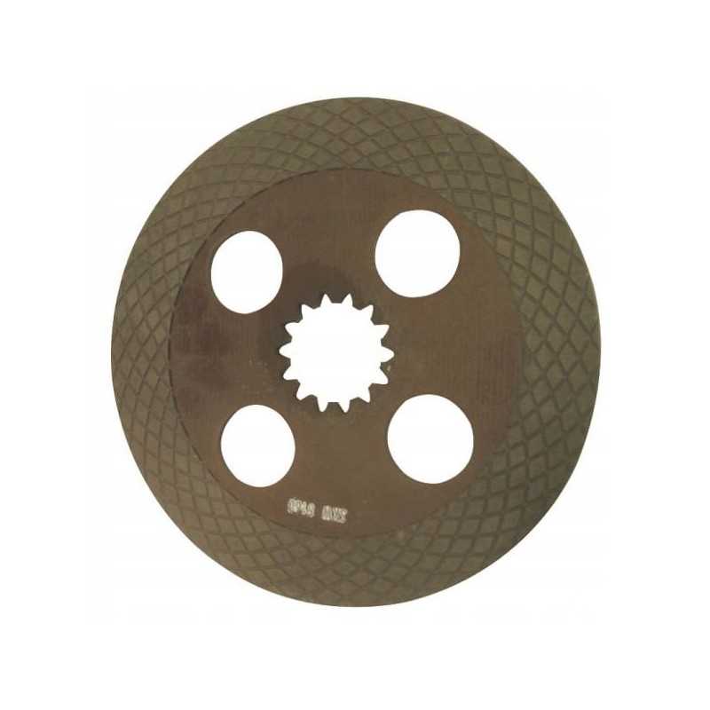 Stabdžių diskas 306mm 12 su al38236 john deere