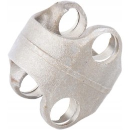 Dvigubos šakės, centrinis korpusas ci040871