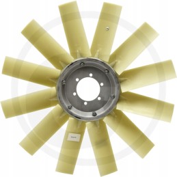 Ventiliatoriaus menčių dėklas ih 455 1255xl 3218921r1