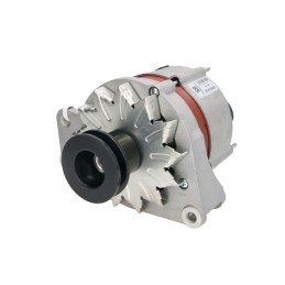 kintamosios srovės generatorius 12v 55a audi 100 80 coupe vw cadd