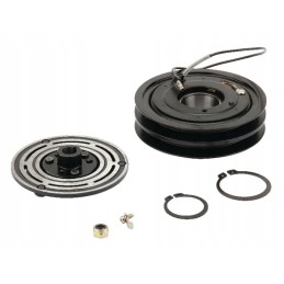 Sankaba 7h15c 2g ir 132 mm Sanden