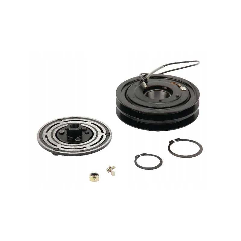 Sankaba 7h15c 2g ir 132 mm Sanden