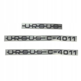 Mark c 4011 rinkinys