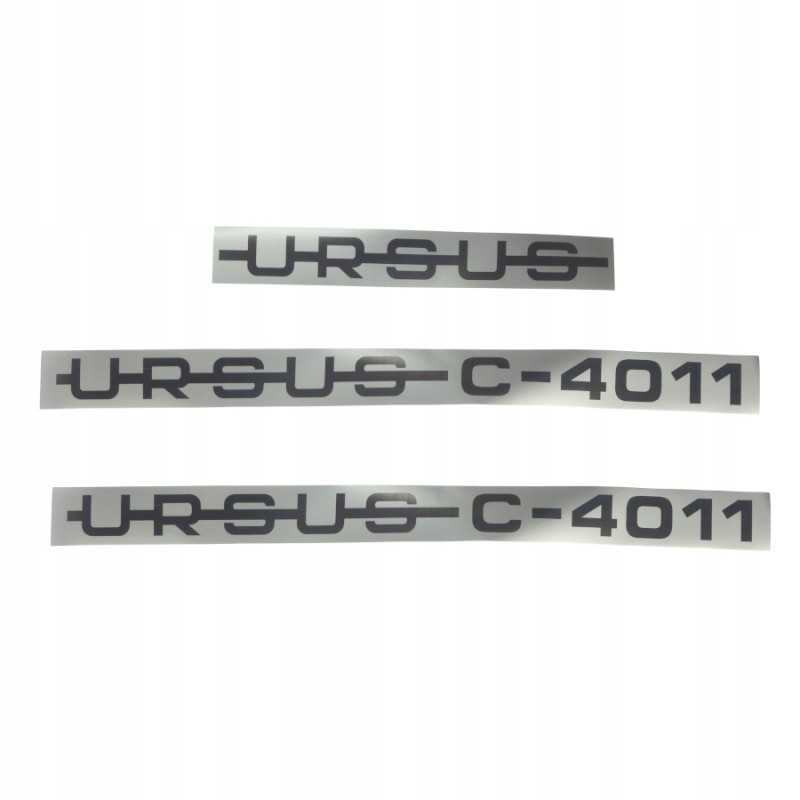 Mark c 4011 rinkinys