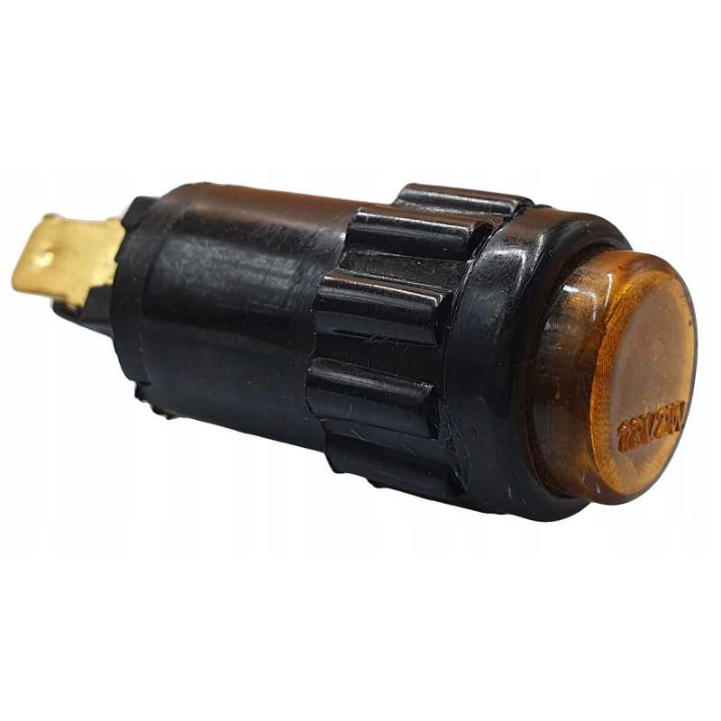 Oranžinė indikacinė lemputė c330 c360