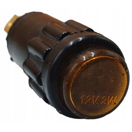 Oranžinė indikacinė lemputė c330 c360